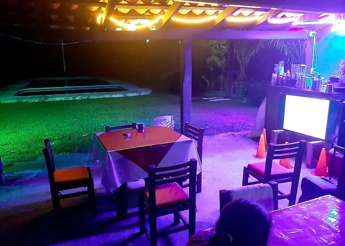 Hotel Finca el Triunfo