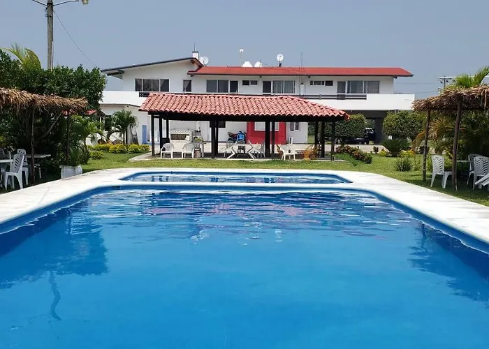 Hotel Finca el Triunfo