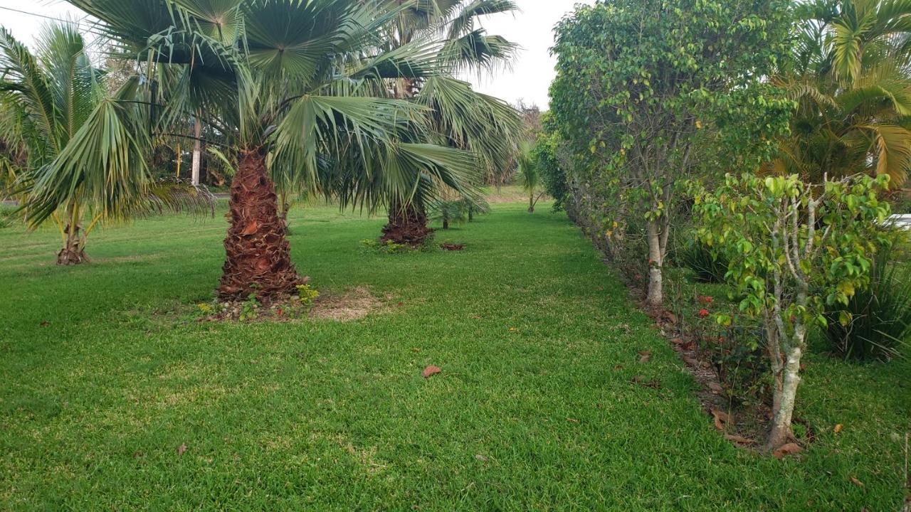 Finca El Triunfo