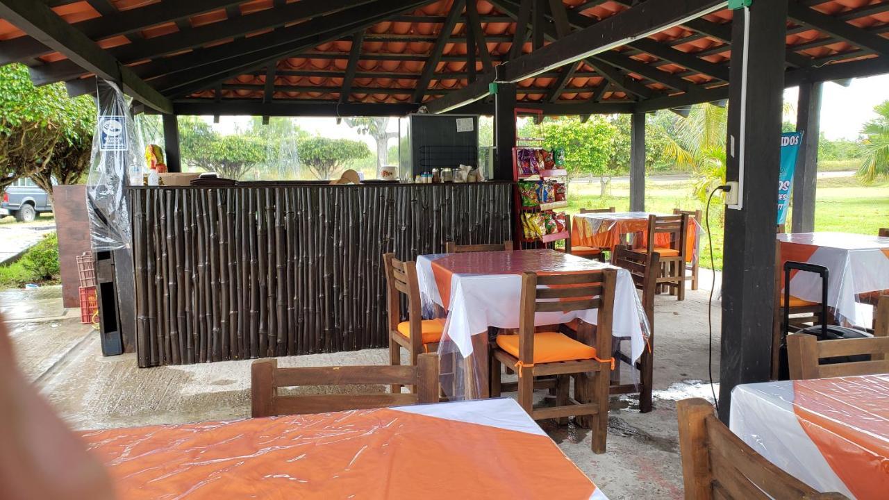 Finca El Triunfo * Tecolutla