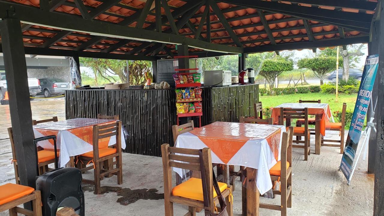 Finca El Triunfo Hotel Tecolutla