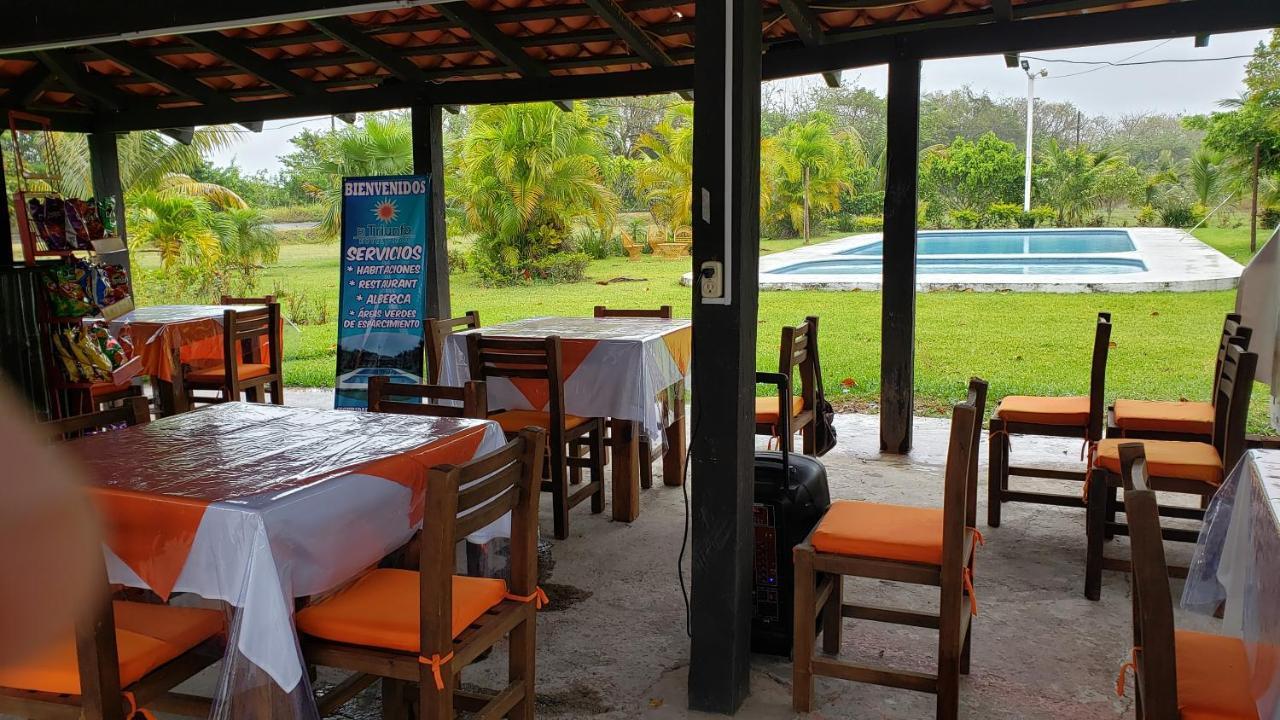 Hotel Finca El Triunfo *