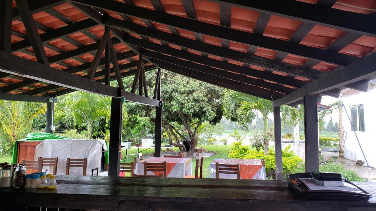 Finca El Triunfo * Tecolutla