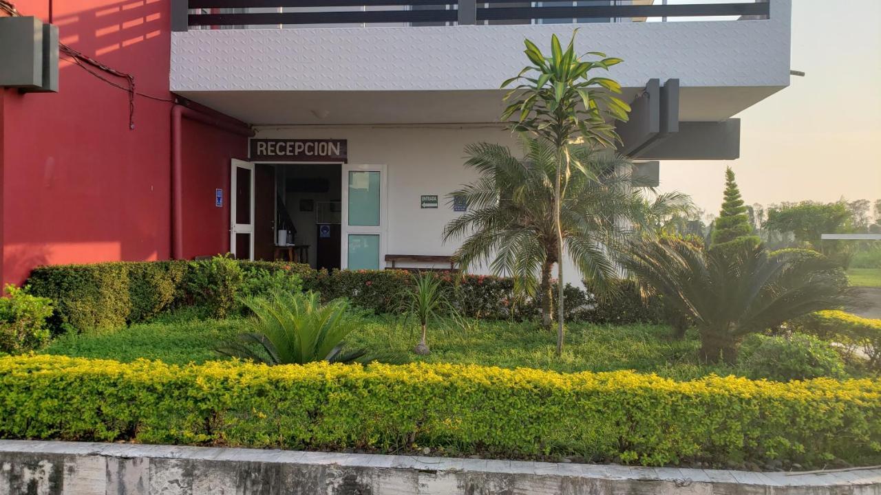 Finca El Triunfo Hotel *
