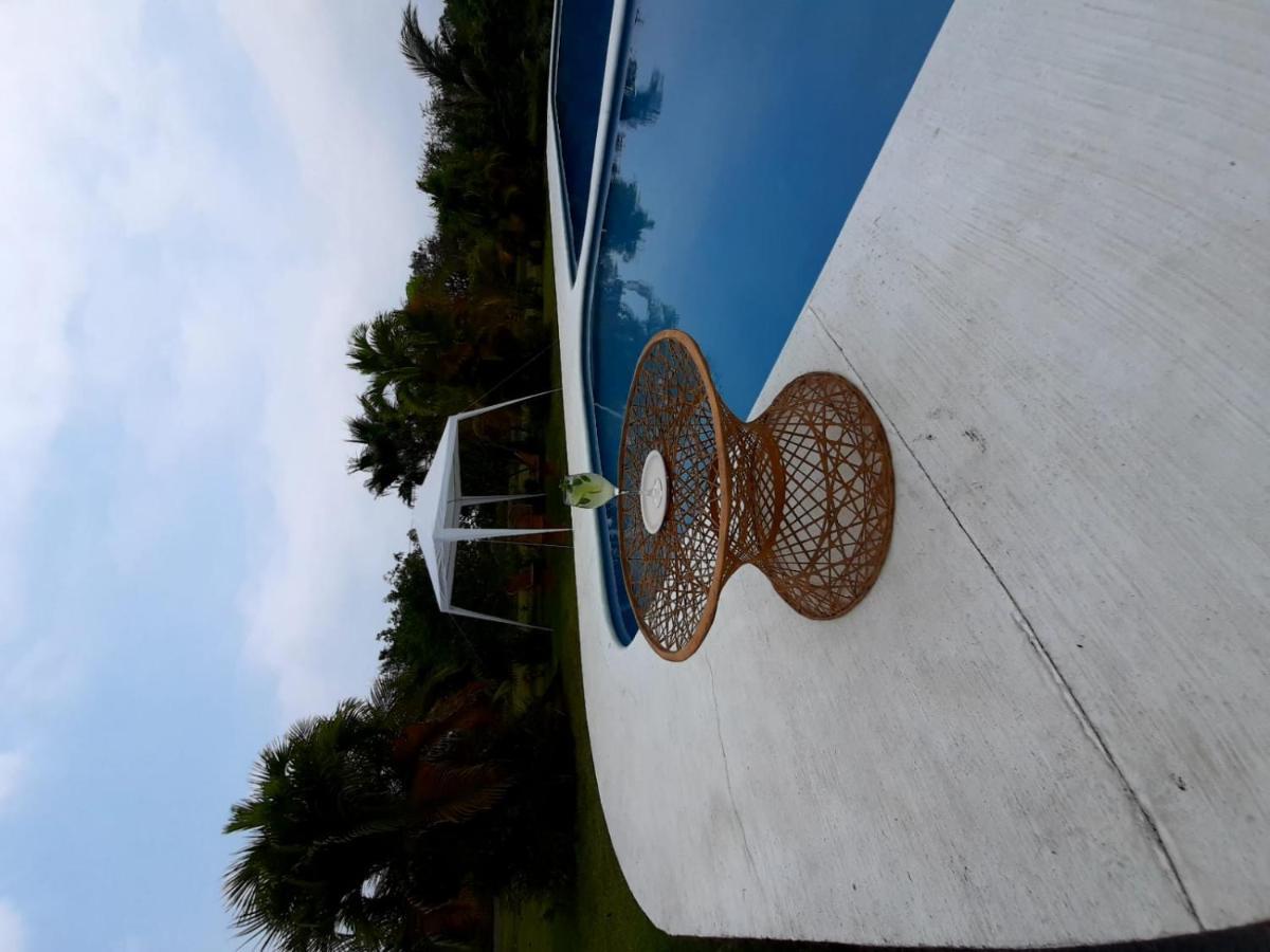 Finca El Triunfo Hotel