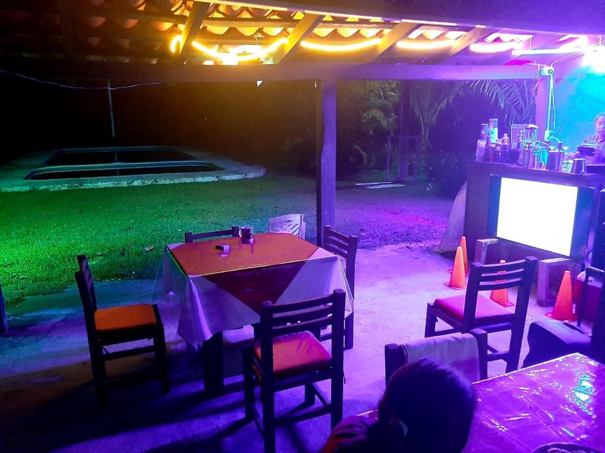 Finca El Triunfo