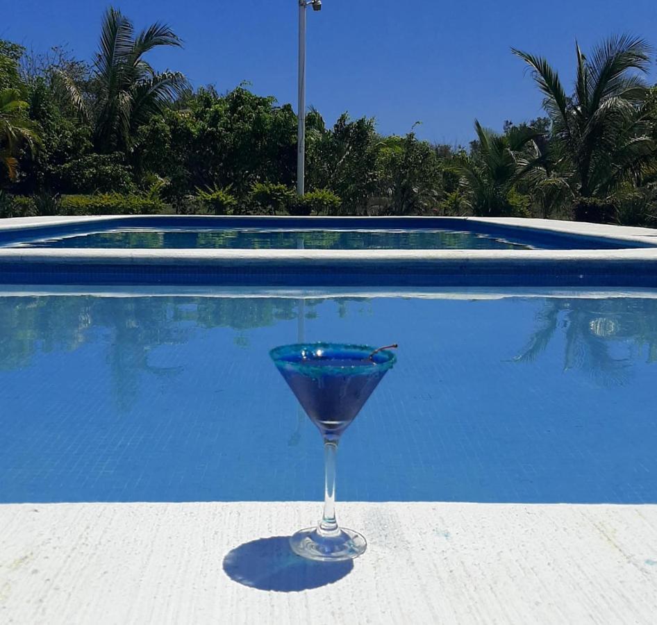 Finca El Triunfo * Tecolutla