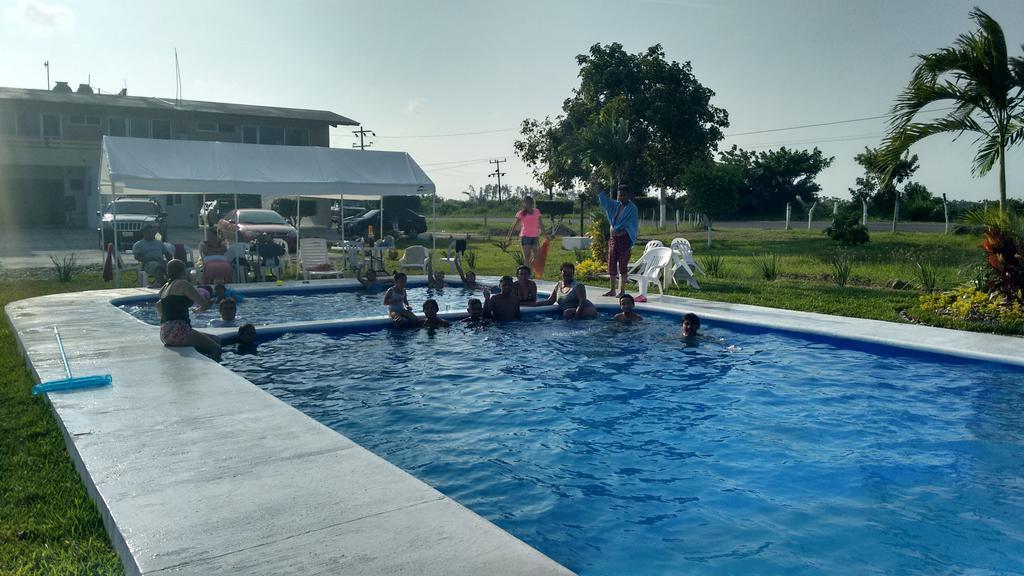 Finca El Triunfo Hotel