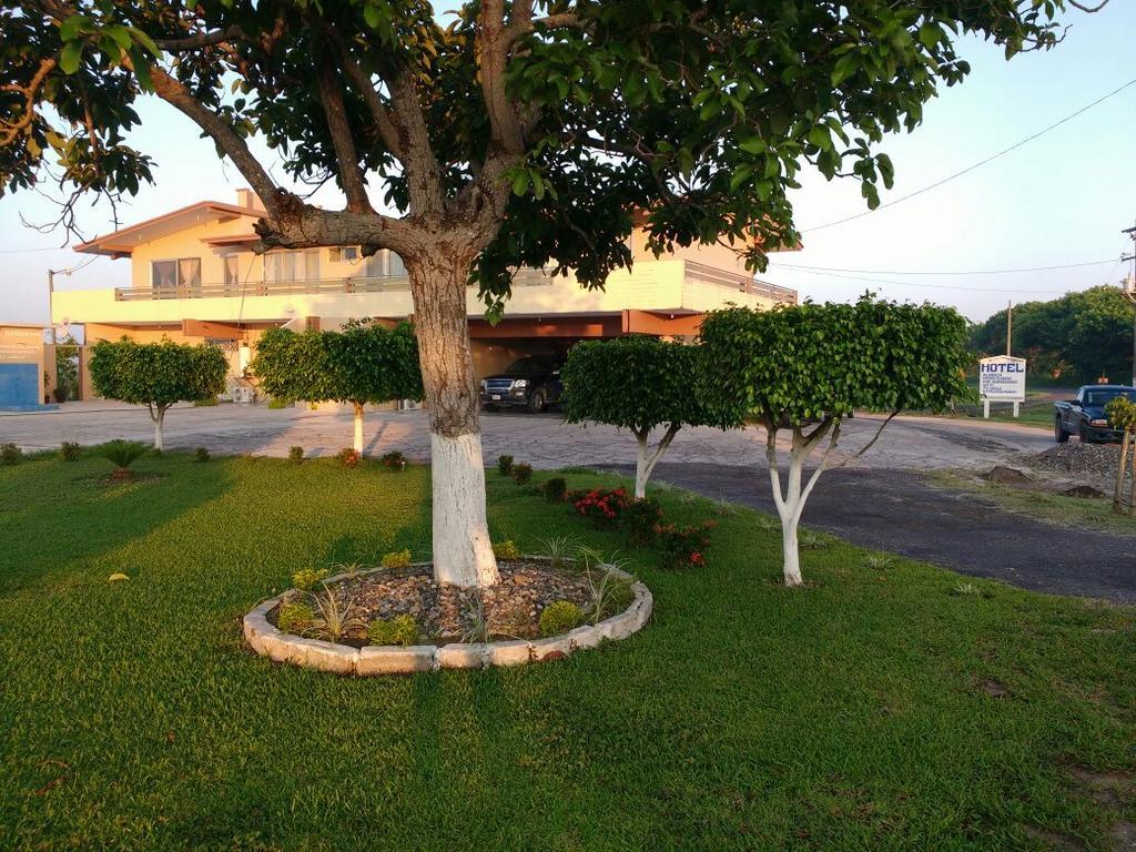 Finca El Triunfo