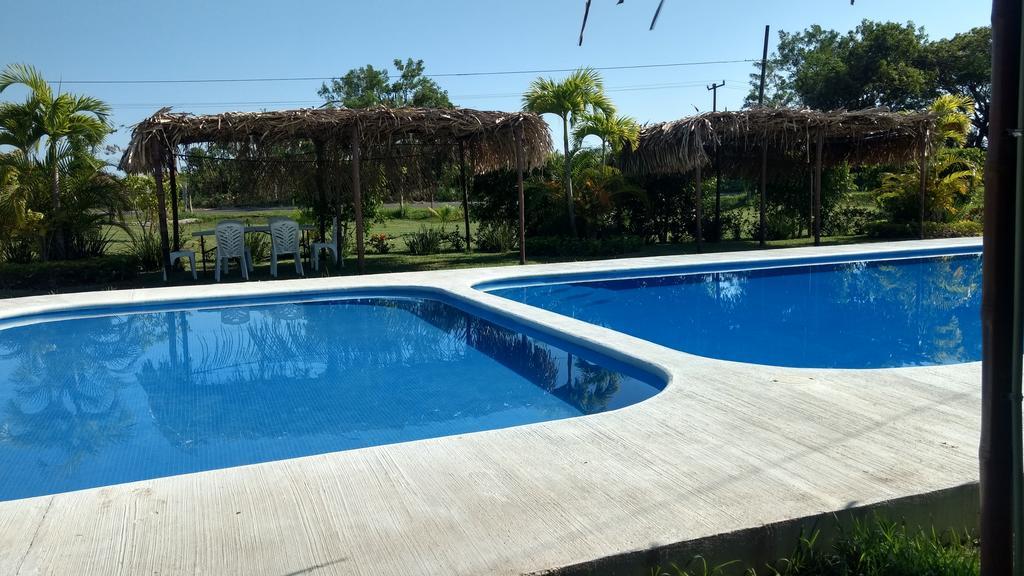 Finca El Triunfo Hotel *