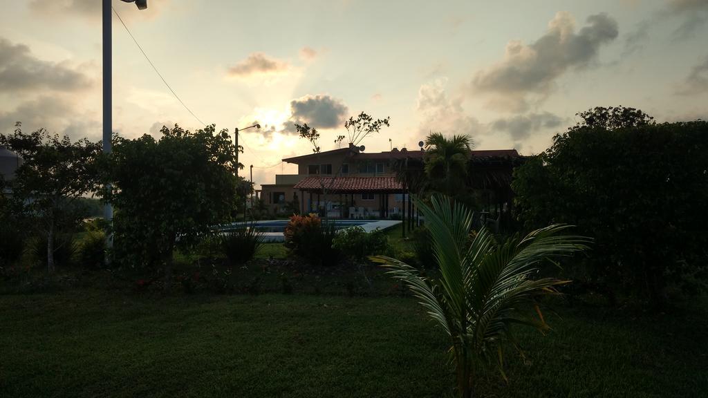 Hotel Finca El Triunfo *