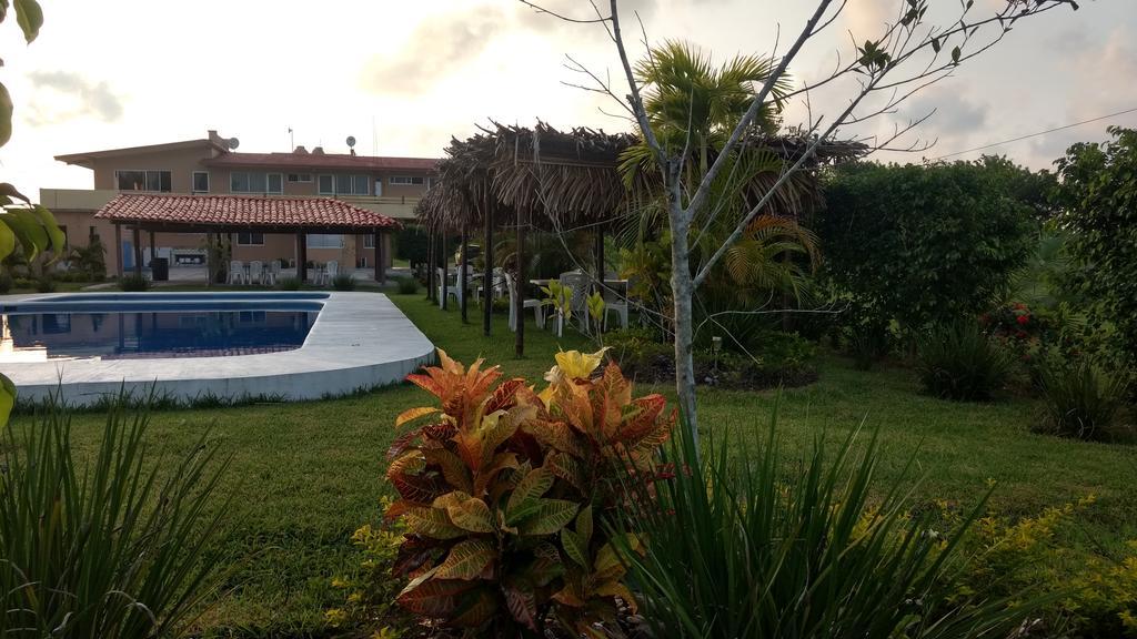 Finca El Triunfo Hotel
