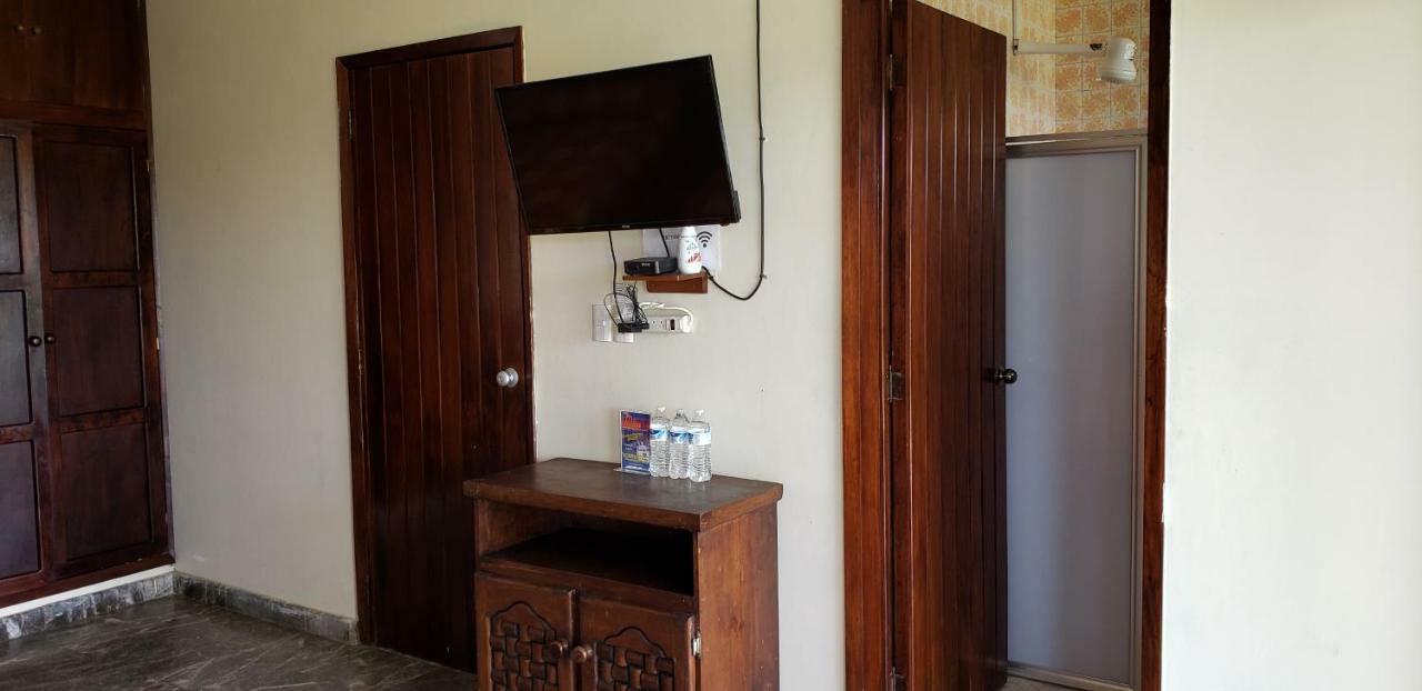 Finca El Triunfo Hotel *