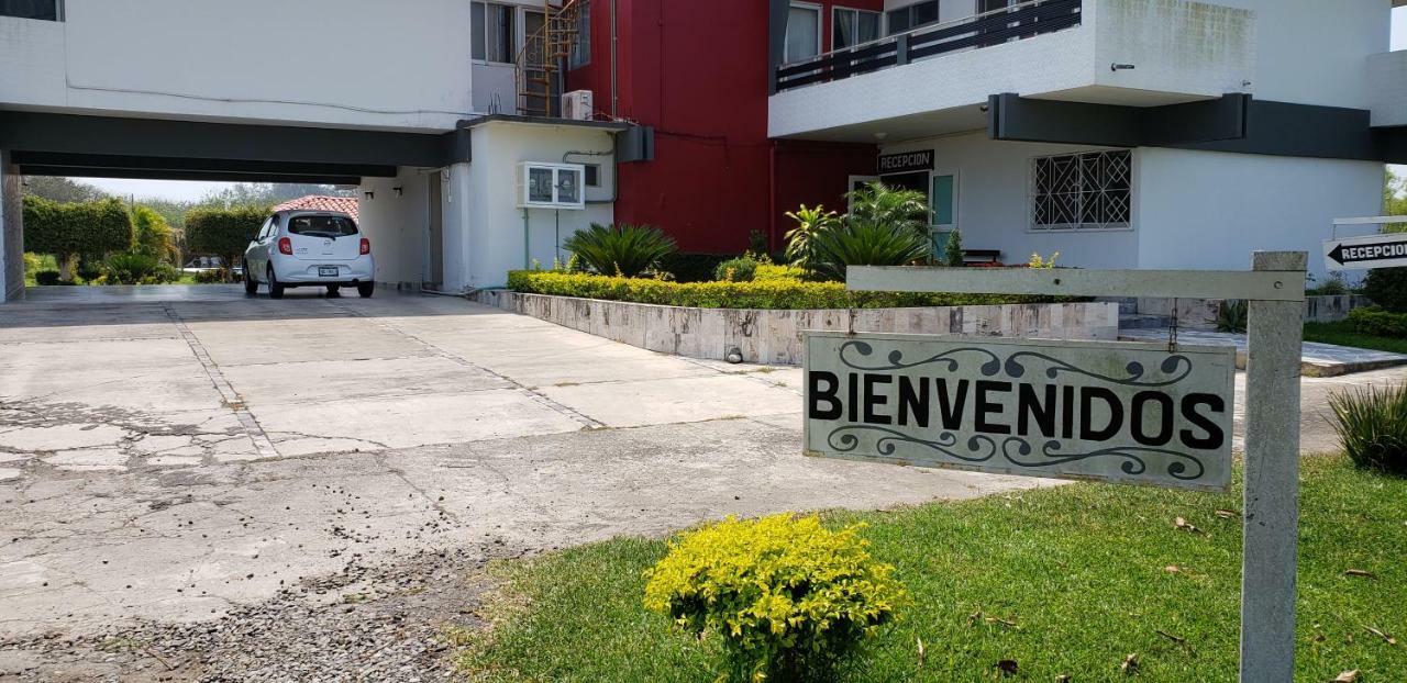 Hotel Finca El Triunfo Tecolutla