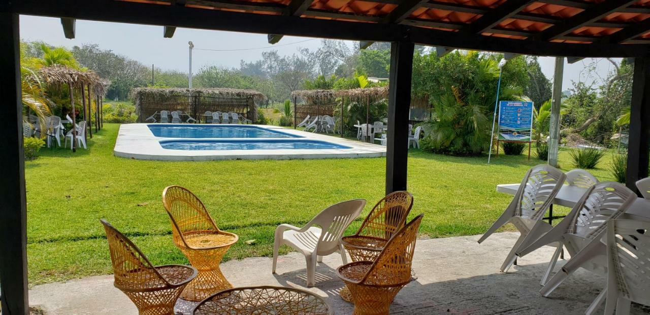 Finca El Triunfo