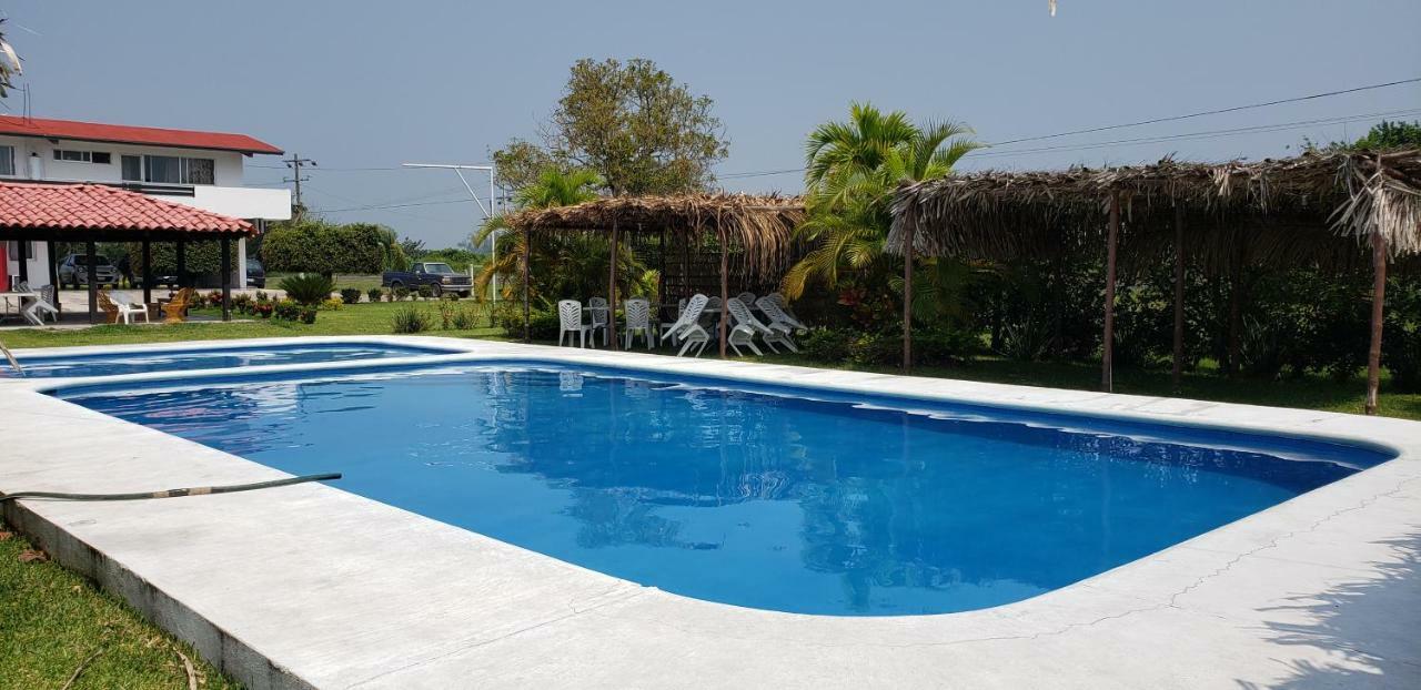 Finca El Triunfo *