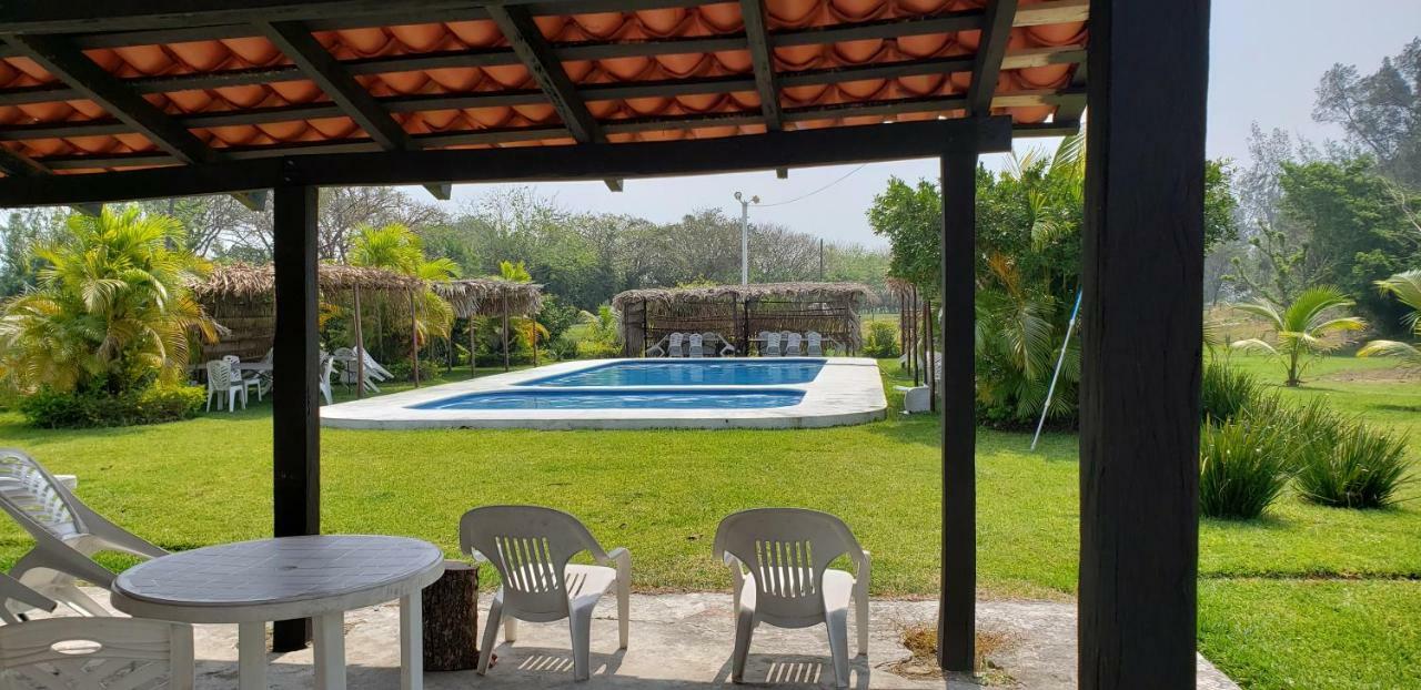 Finca El Triunfo *