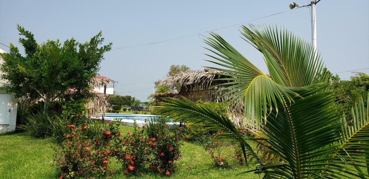 Finca El Triunfo Tecolutla