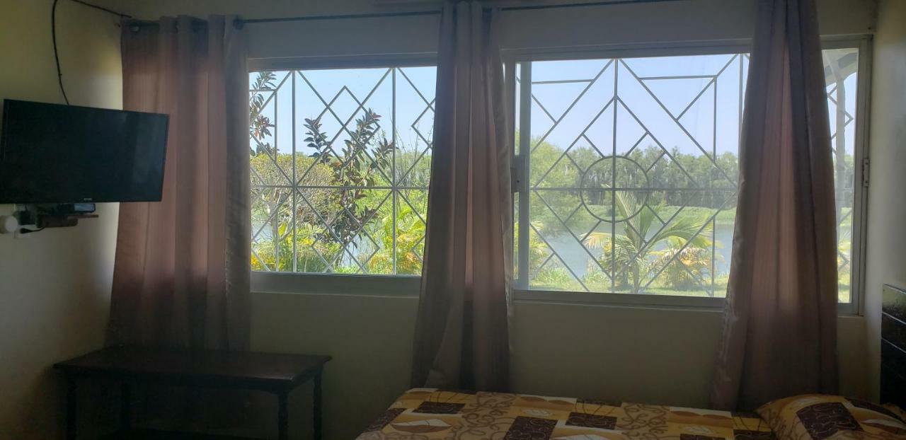 Finca El Triunfo Hotel *